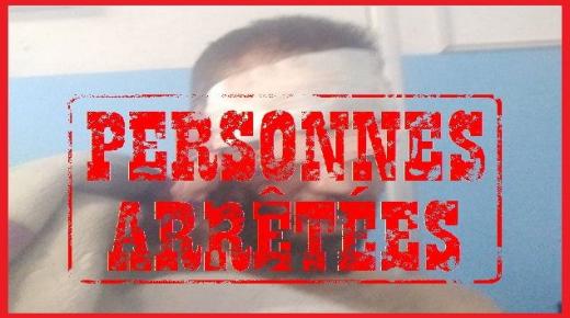 ولاية الأمن تتفاعل بسرعة مع صورة منشورة على شبكات التواصل الاجتماعي￼