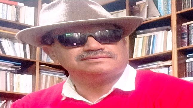 مفارقات اجتماعية واعطاب نفسية في رواية” أكدالوكس” للروائي المغربي يوسف توفيق..