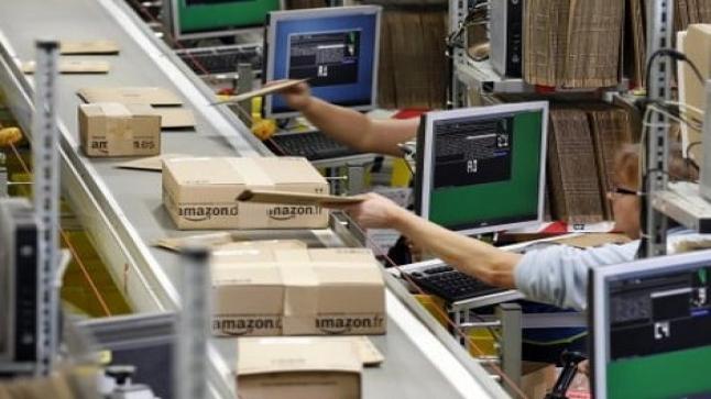 فرض رسوم جمركية على التجارة الإلكترونية يثير جدلا واسعا في المغرب..