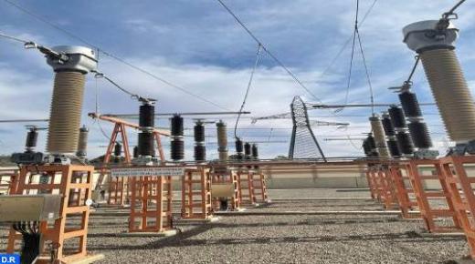 الهيئة الوطنية لضبط الكهرباء تحدد تعريفة استخدام الشبكات الكهربائية للتوزيع ذات الجهد المتوسط..