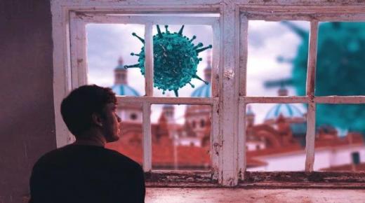 بعد وباء كورونا العالم مهدّد بمتلازمة “الكوخ”