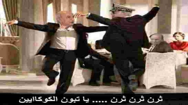 محكمة جزائرية تخلي سبيل نجل الرئيس تبون بعد تبرئته من تهمة الكوكايين..