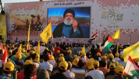 ما هي الأسلحة التي يملكها حزب الله اللبناني؟
