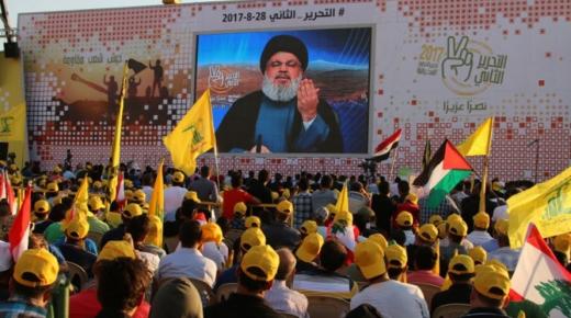 ما هي الأسلحة التي يملكها حزب الله اللبناني؟