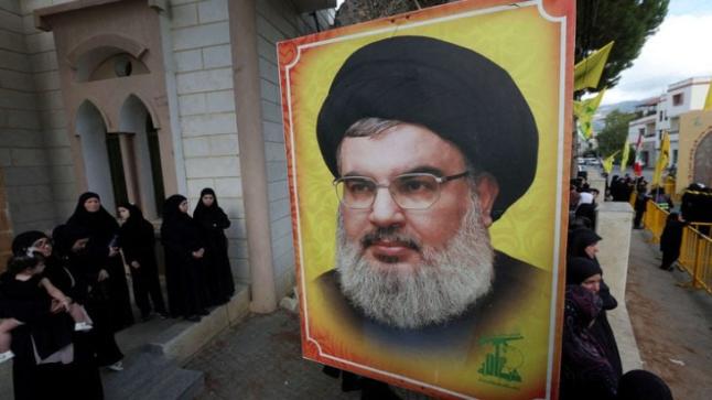 حسن نصر الله.. الرجل الذي صنع من حزب الله قوة إقليمية