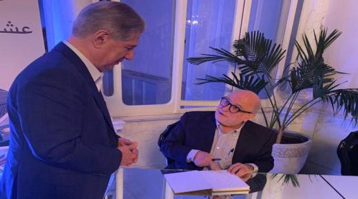 عشرون عاما من حكم الملك محمد السادس بعيون الصحافي اللبناني خيرالله خيرالله