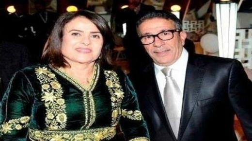 الفنان الممثل والمخرج المسرحى والسينمائي سعد الله عزيز في ذمة الله..