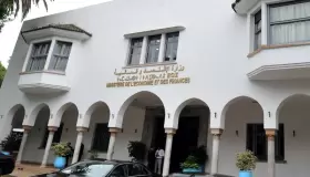 وزارة المالية: حوالي 208.8 مليار درهم.. مداخيل جبائية عند متم أكتوبر 2025