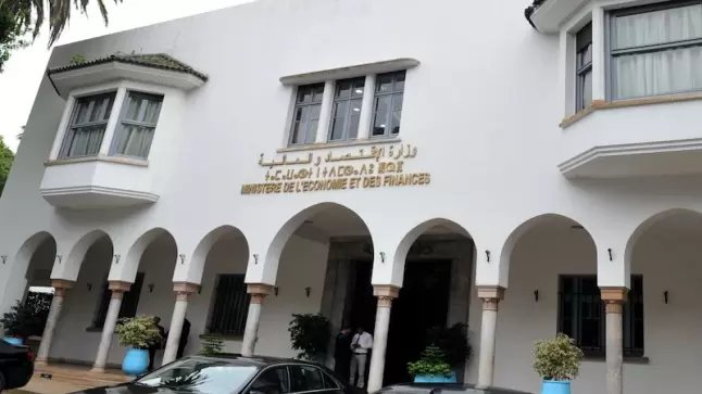 وزارة المالية: حوالي 208.8 مليار درهم.. مداخيل جبائية عند متم أكتوبر 2025