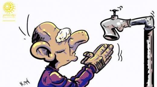 الحكومة تسارع الزمن لرفع الضريبة على القيمة المضافة على الماء والكهرباء