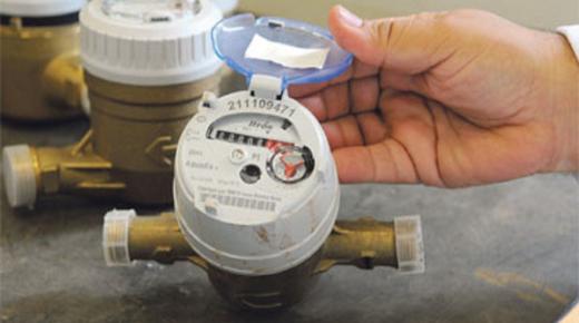 الزيادة في فواتير الماء الشروب تقترب من جيوب المغاربة￼