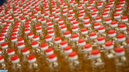 زيادة جديدة تقترب من أسعار زيت المائدة في المغرب..