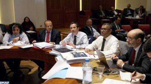 لجنة المالية بمجلس النواب تصوت على “المادة 9” المثيرة للجدل