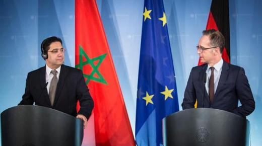 الأزمة بين المغرب وألمانيا.. كرة ثلج تكبر لتعكر صفو العلاقات..