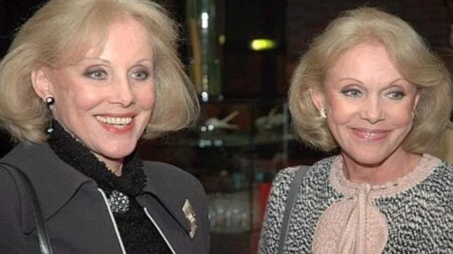 انتحار أشهر توأمتين في ألمانيا بعد مسيرة فنية حافلة..