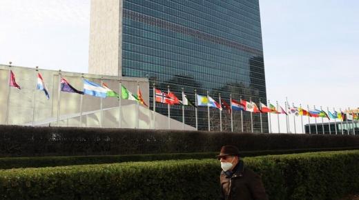 الأمم المتحدة.. ممثلو منظمات غير حكومية يدينون بنيويورك تدجين الأطفال الجنود في مخيمات تندوف