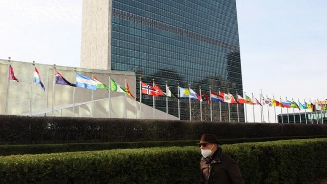 الأمم المتحدة.. ممثلو منظمات غير حكومية يدينون بنيويورك تدجين الأطفال الجنود في مخيمات تندوف