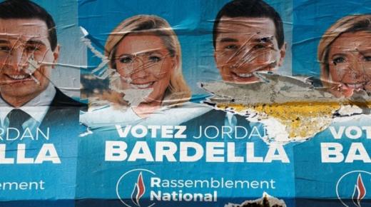 سيناريوهات ما بعد الدورة الثانية من الانتخابات التشريعية في فرنسا