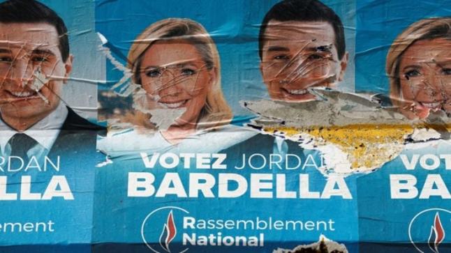 سيناريوهات ما بعد الدورة الثانية من الانتخابات التشريعية في فرنسا