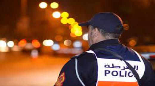 إجهاض عملية تهريب شحنة كبيرة من المؤثرات العقلية بميناء طنجة المتوسط￼