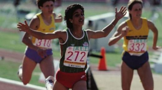 الرياضة ..الدجاجة التي تبيض ذهبا..