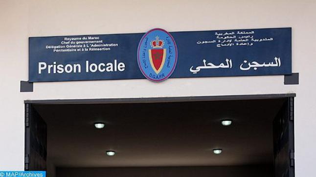وزير العدل: المحكومون بأقل من سنتين يشكلون نصف الساكنة السجنية..