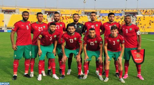 بطولة إفريقيا للاعبين المحليين ..المنتخب الوطني يواجه زامبيا لتأكيد أدائه التصاعدي وحسم التأهل لدور النصف..
