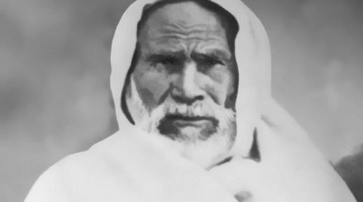 وقاحة..الجنرال خليفة حفتر يهدم قبر أيقونة الجهاد الشيخ عمر المختار؟