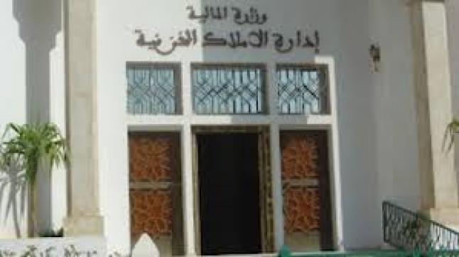 رسالة تظلم ضد ادارة الأملاك المخزنية