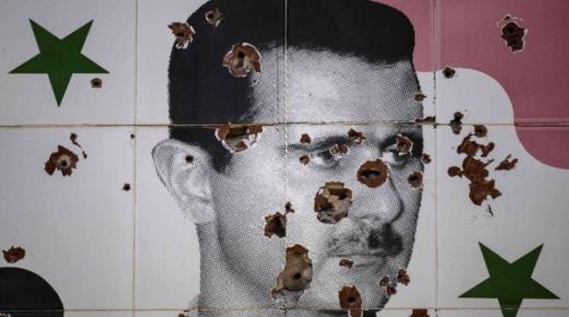 العالم يستقبل 2025 بعد عام شهد حراً شديداً وعودة ترامب وهروب بشار الأسد