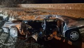 فاجعة وجدة: السرعة “الجنونية” تخطف ثلاثة أرواح وتترك أسئلة مقلقة (+ صور)