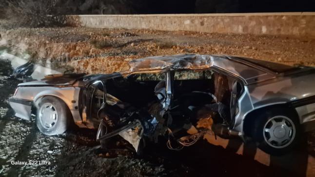 فاجعة وجدة: السرعة “الجنونية” تخطف ثلاثة أرواح وتترك أسئلة مقلقة (+ صور)