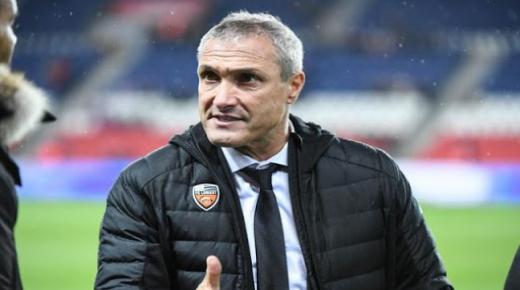 رسميا..المدرب السابق لمولودية وهران الفرنسي كازوني على رأس تدريب مولودية وجدة خلفا لعبد السلام وادو..