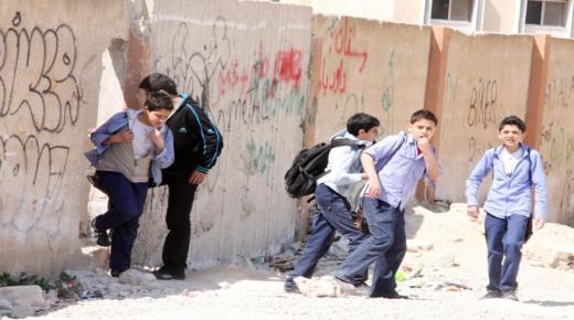 مؤشرات للهدر المدرسي في إعداديات المغرب .. أكاديمية جهة الشرق  تتصدر الترتيب المقلق