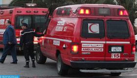 فاجعة تهزّ إقليم جرسيف.. انقلاب حافلة ركاب يخلف قتلى وجرحى في وضعيات حرجة