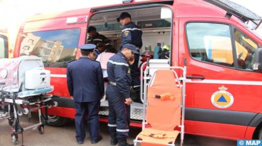 فتح بحث قضائي للكشف عن ملابسات إطلاق شهاب اصطناعي بطريقة عمدية تسبب في إزهاق روح طفل￼