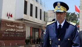 الأمن الوطني ينعي شهيد الواجب رشيد رزوق الذي توفي إثر تدخل أمني خطير