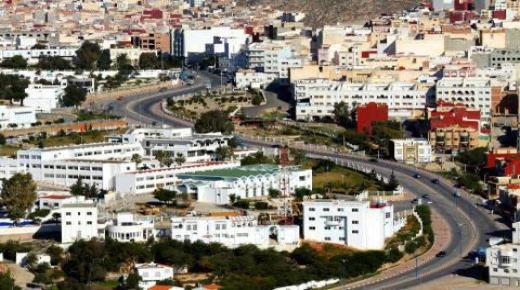 الحسيمة .. المصادقة على مشاريع في إطار المبادرة الوطنية للتنمية البشرية بقيمة تفوق 46 مليون درهم..
