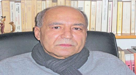 أحمد المديني يكتب: رحيل إدريس الخوري… كاتبُ المعذَّبين في الأرض