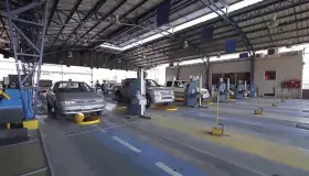 قرار مؤقت يهم مراكز المراقبة التقنية للمركبات..