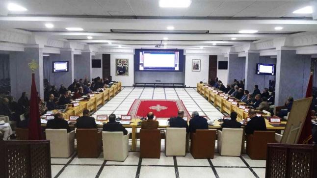 معالجة 560 ملف استثماري سنة 2022 ستمكن من إحداث 17 ألف منصب شغل بجهة فاس