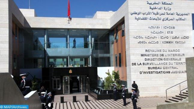 فتح بحث قضائي للتحقق من شبهة تورط موظف شرطة معزول في الاستقطاب والدعاية لأعمال إرهابية..