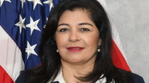 الولايات المتحدة.. تعيين أول شخصية مسلمة في منصب مدعية عامة..