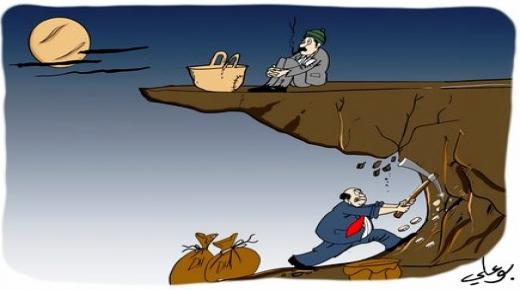 أغلبية الأسر المغربية تشعر بتدهور معيشتها وتخوفها من المستقبل