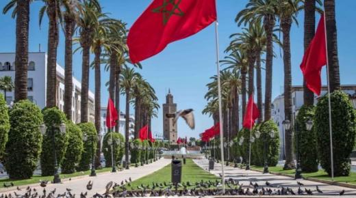 بلغ 610 ملايين أورو.. نشاط الوكالة الفرنسية للتنمية بالمغرب يحقق “مستوى تاريخيا”..