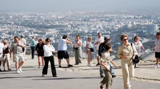 المغرب في الرتبة الرابعة من بين أفضل 10 بلدان لحياة ما بعد التقاعد للفرنسيين..