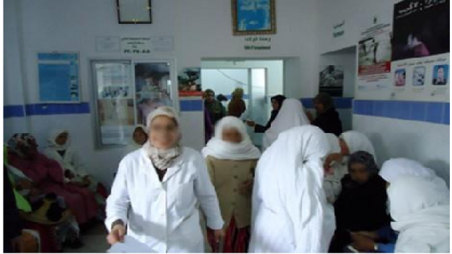 عاجل .. تسجيل أول حالة اصابة بكورونا في وجدة .. الحصيلة: 86 وطنيا