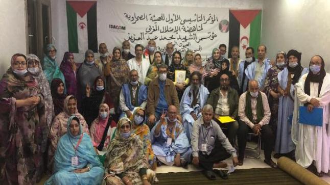 الوكيل العام للملك يفتح بحثا قضائيا بشأن انعقاد مؤتمر تأسيسي لهيئة انفصالية بالعيون..