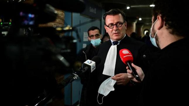 محامي المغرب : قضية “بيغاسوس”.. “فوربيدن ستوريز” ومنظمة العفو الدولية لم تستطيعا تقديم أي دليل على اتهاماتهما ضد المغرب بعد..