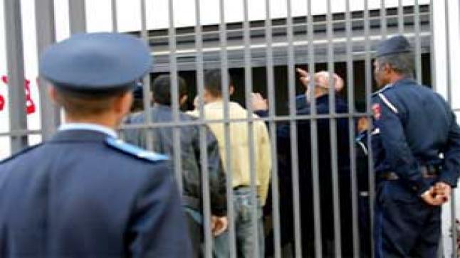النيابة العامة تقرر ايداع المشتبه فيهم في حريق “كدية الطيفور”السجن..